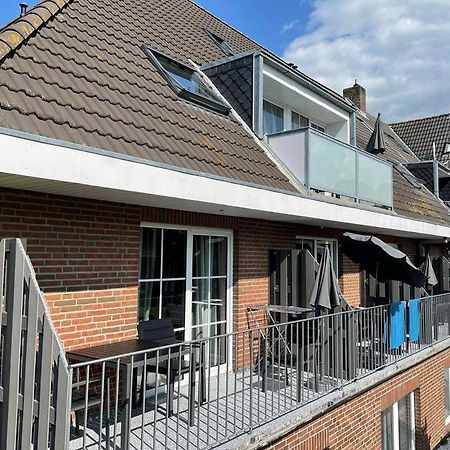 Seaside-Amrum-8 Нордорф Экстерьер фото